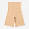 Nude ultra high waist tummy control body shaper aur ladies body shaper Pakistan.