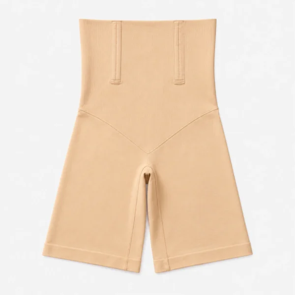 Nude ultra high waist tummy control body shaper aur ladies body shaper Pakistan.