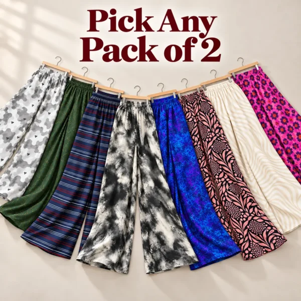 palazzo pants for women
